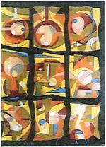Unity in Diversity by Joel Nickel - 2024